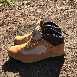 Men’s Timberland Boots